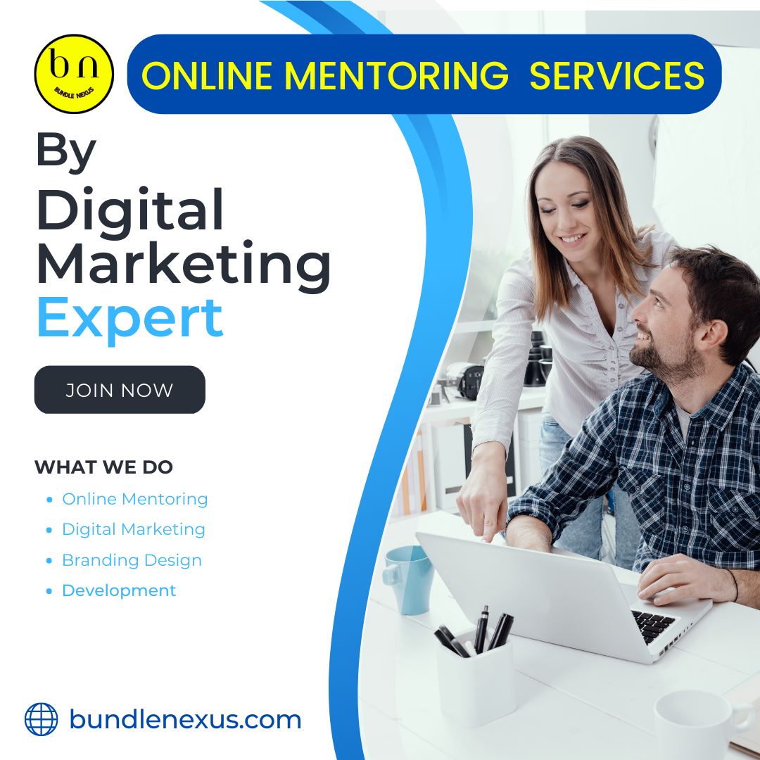 online mentoring